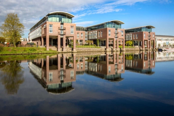 RADISSON BLU SENATOR LUBECK